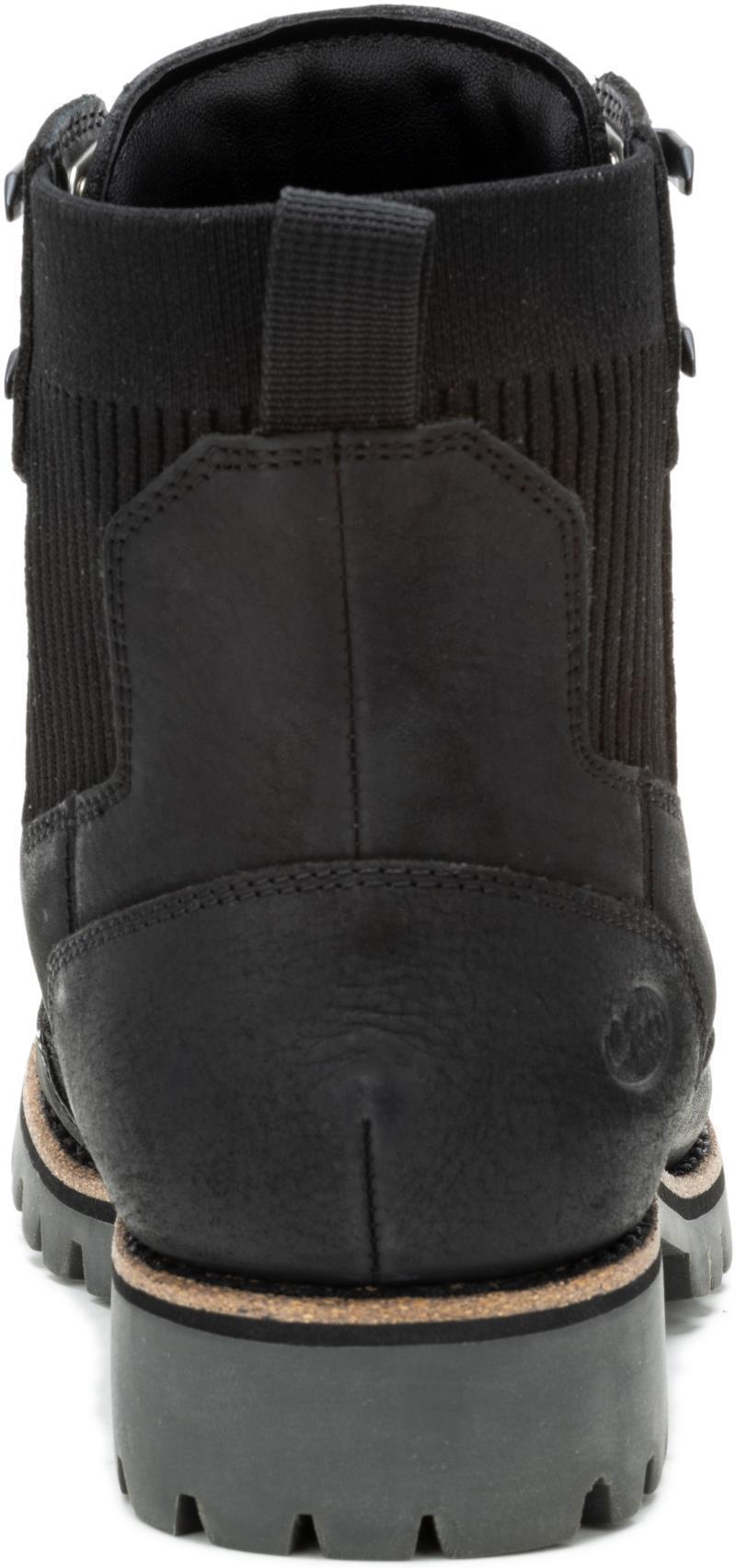 Fields Lace - Womens - black 1