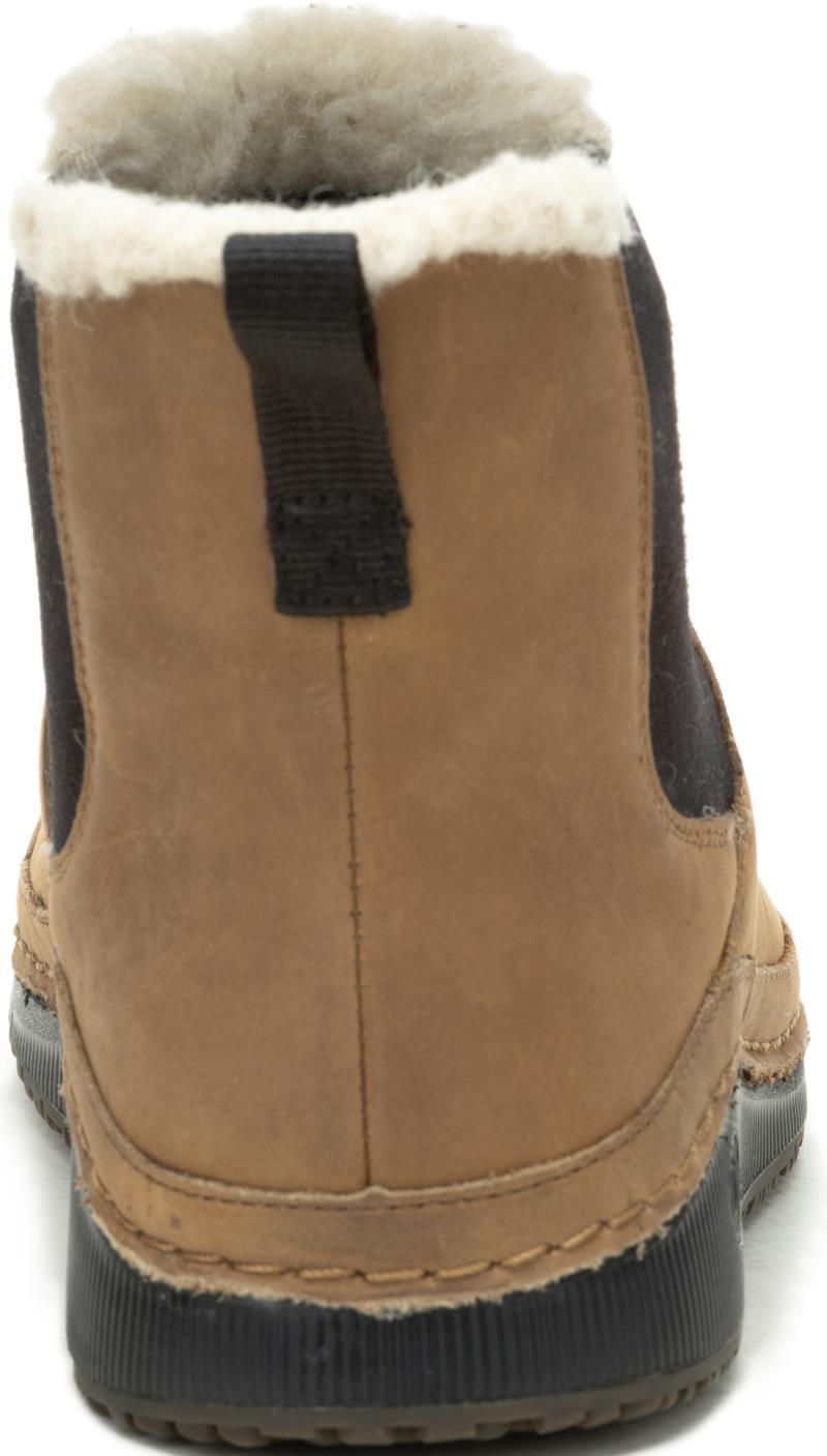 Paonia Chelsea - Womens - tan 1