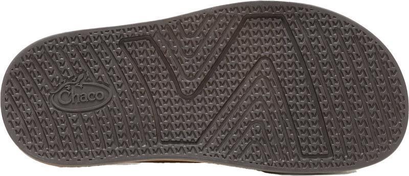 Townes Slide - Womens - Cashew 3
