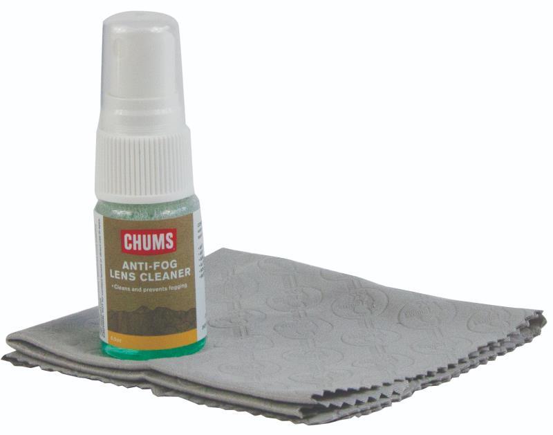 Anti Fog Kit - Not Applicable 1