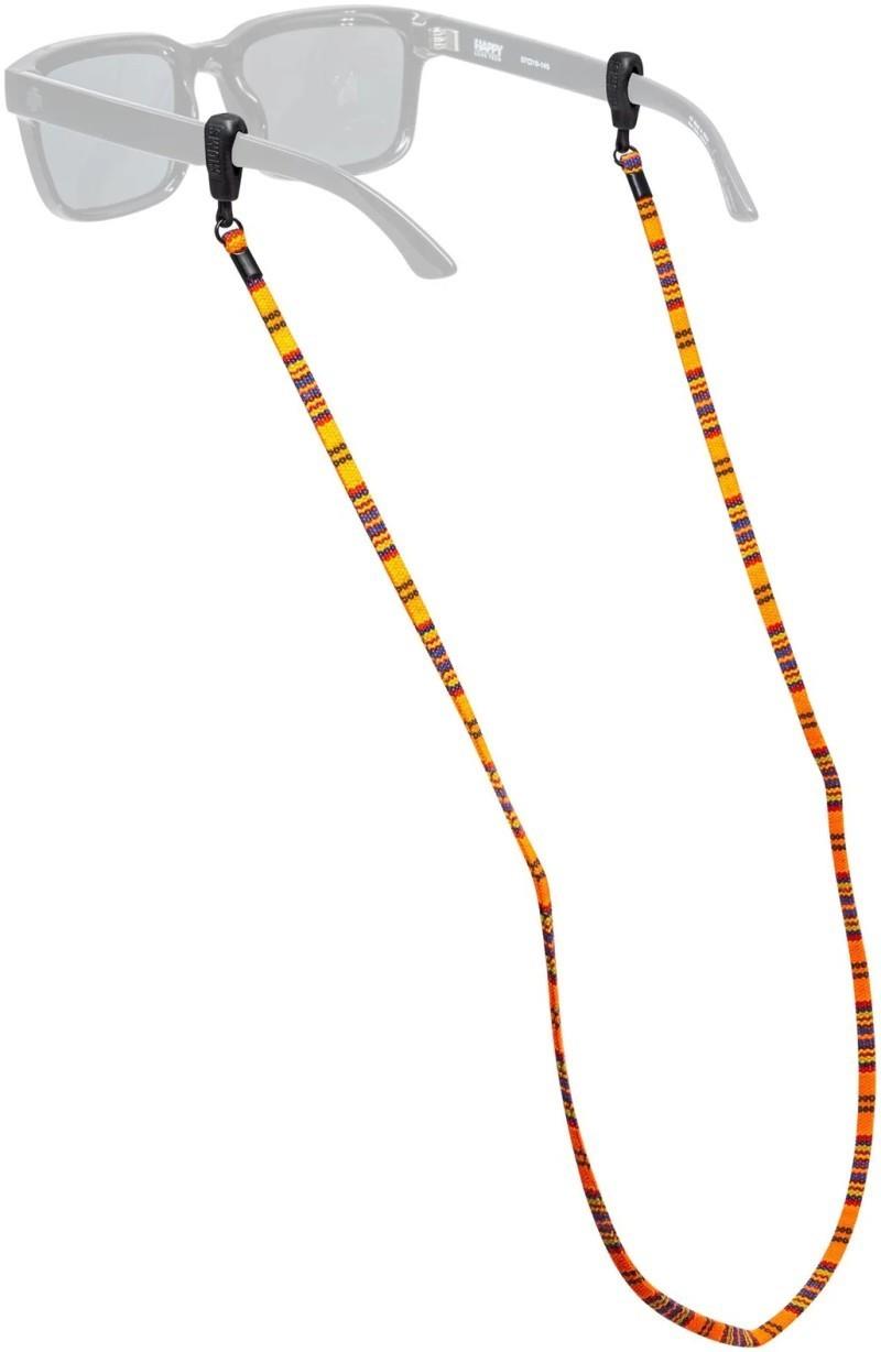 Baja - orange plaid 1