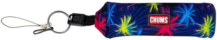 SportFloat Wrist Strap - neon palms 1
