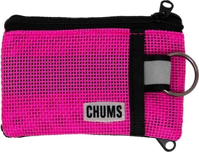 Surfshorts Flow Wallet - ev pink 1