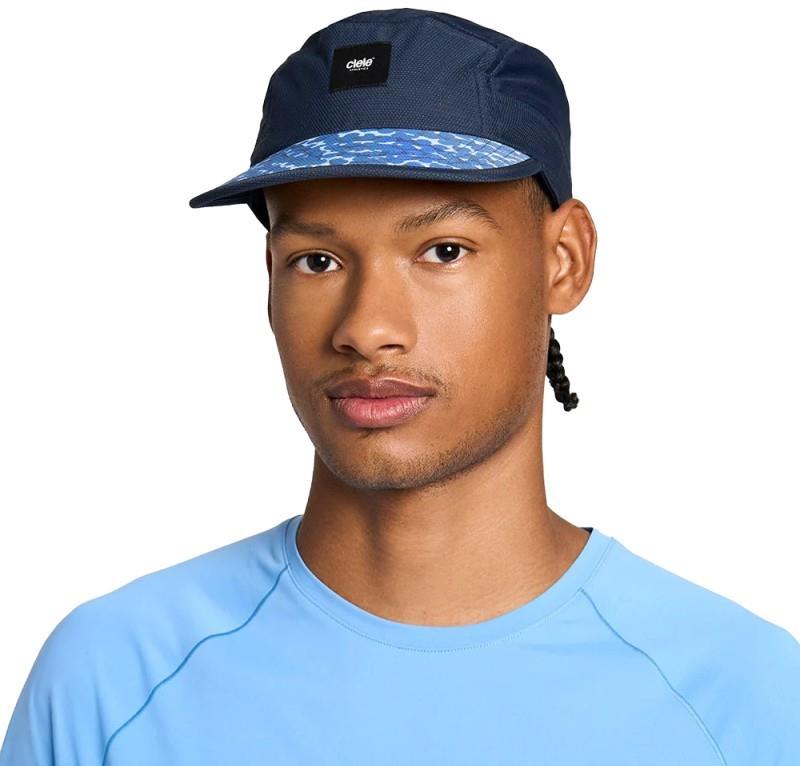 GOCap EQ FrameS - indigo 1