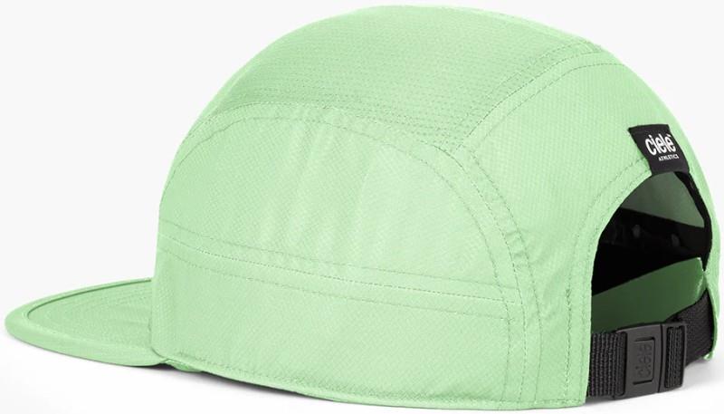 GoCap Classic Athletics - spearmint 1