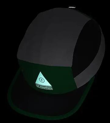 GoCap - Run Mountains - oz 1