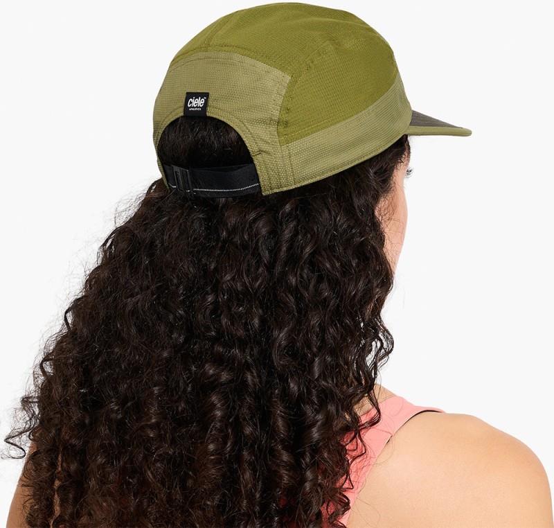 Go Cap EQ Nouveau - terrain 1
