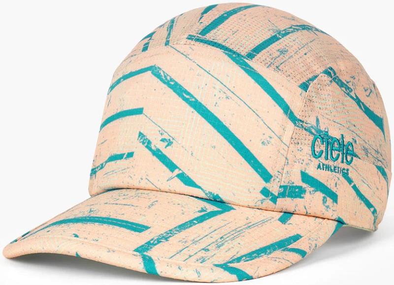 Go Cap SC Field AllOverDotra - cadmium 1