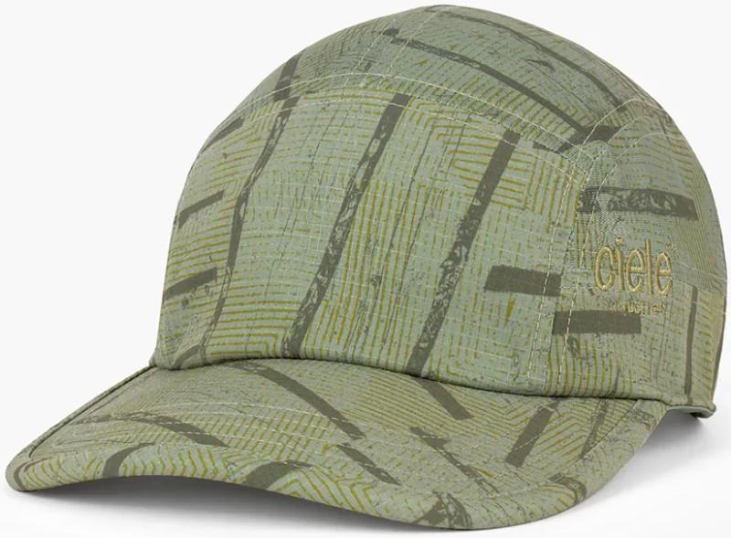 Go Cap SC Field AllOverDotra - toad 1