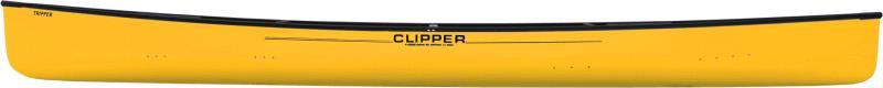 Tripper 17` 6" KEV w/Black Trim - yellow 1