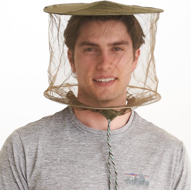 Deluxe Head Net - not applicable 1