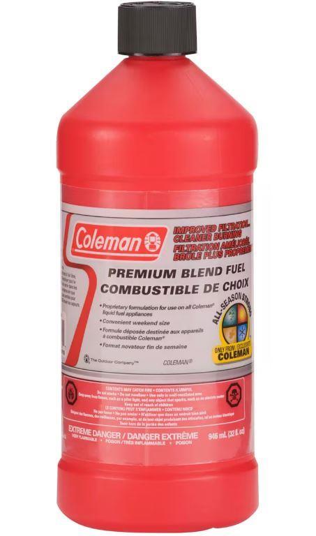 Naptha Fuel 1 Litre - Not Applicable 1