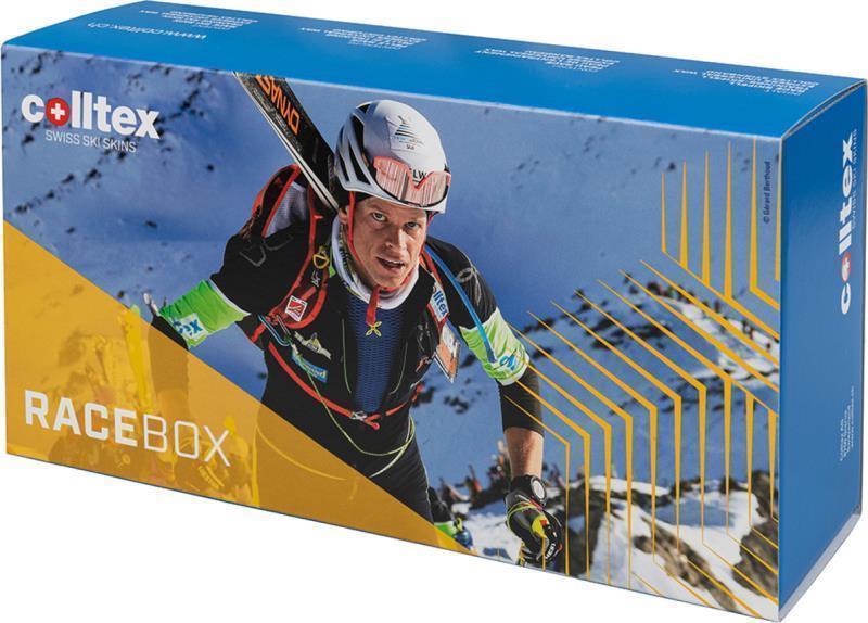 Race Crystal Race Box Skins - 62mm x 150cm - Not Applicable 1