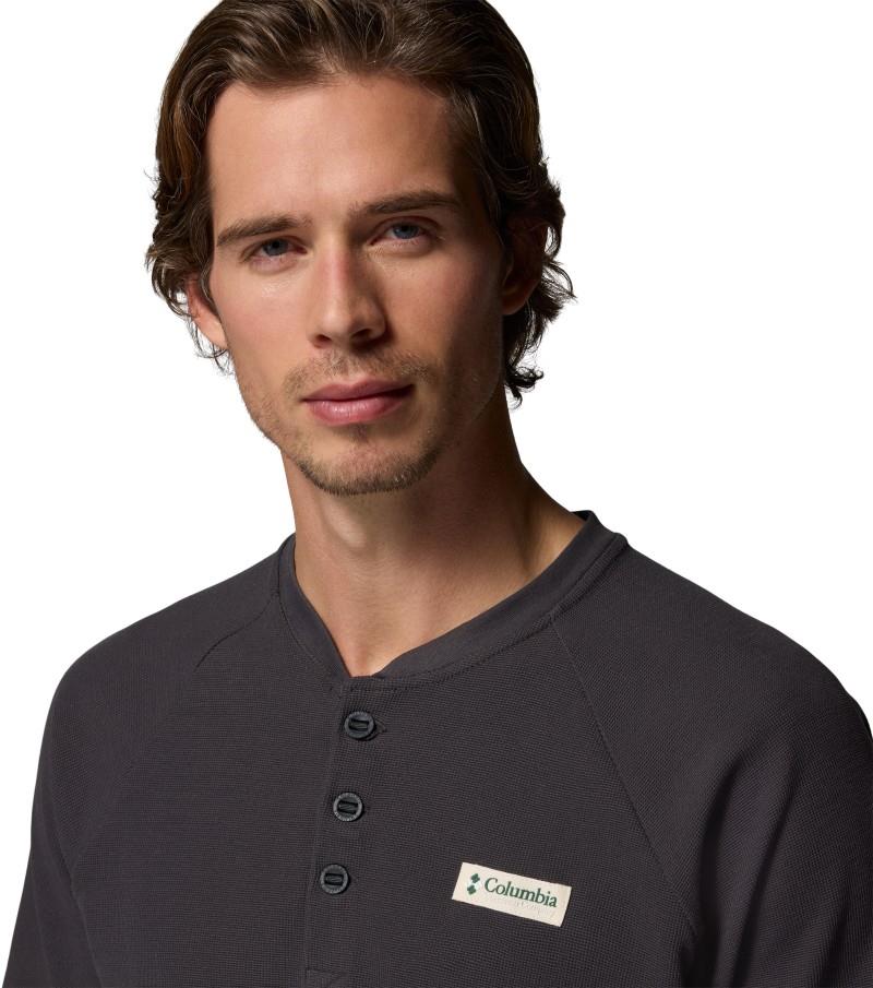 Acker Rock Knit SS - Mens - shark 1