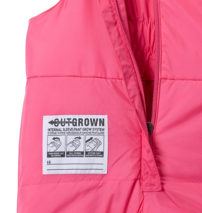 Adventure Ride II Bibs - Toddler - nico 1