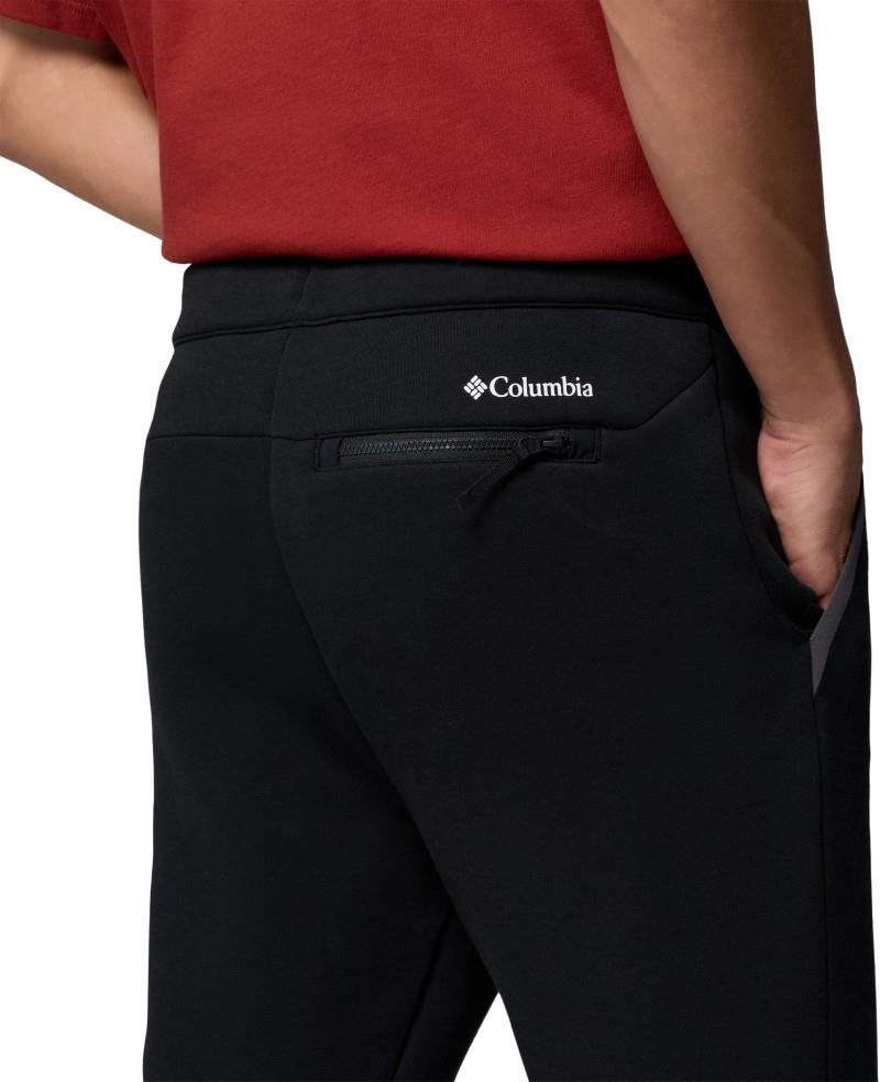 Agate Rock Joggers, Reg - Mens - black 1
