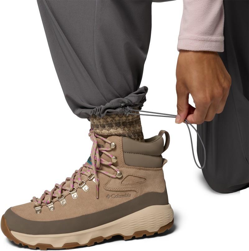 All Seasons Cargo Pants, Reg - Womens - city grey 1