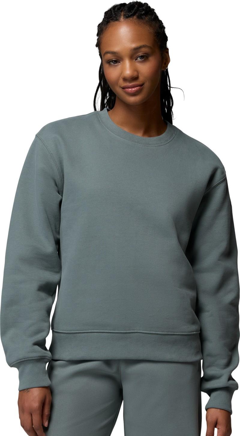 Amber Glow Crew, Extended - Womens - sedona sage 1