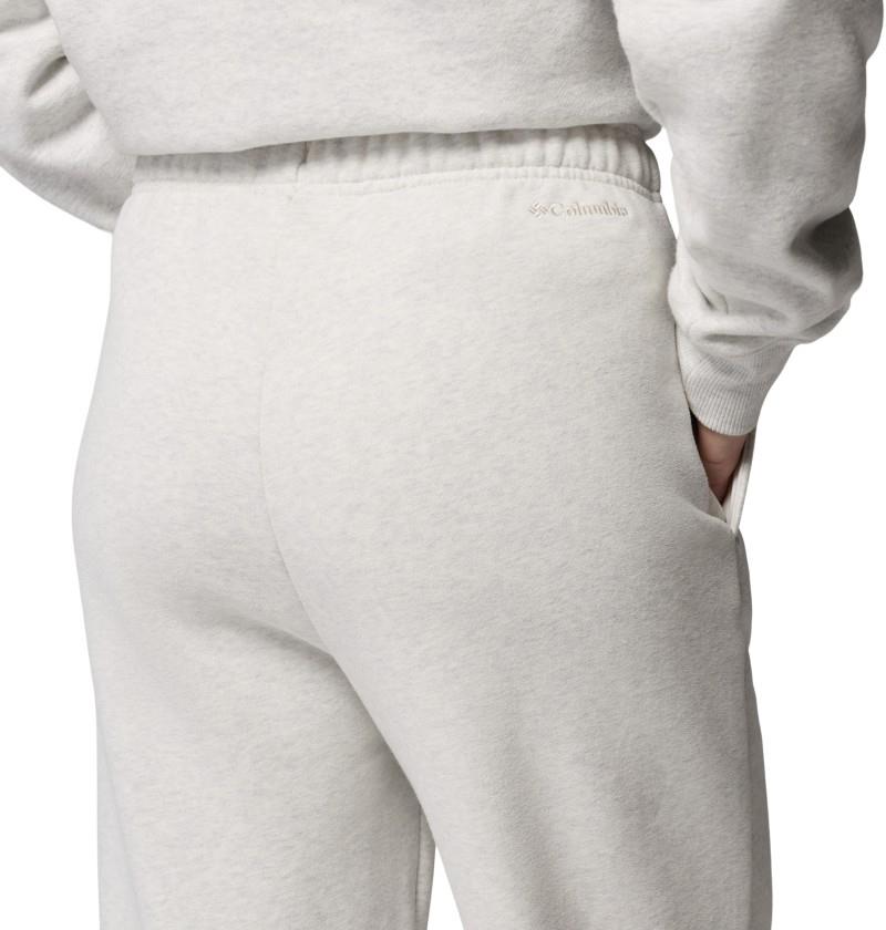 Amber Glow Joggers, Short - Womens - sea salt heather 1