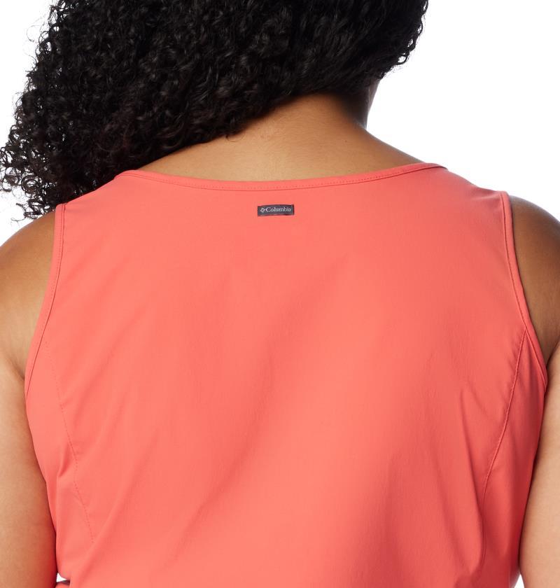 Anytime Casual III Dress, Extended - Juicy 5