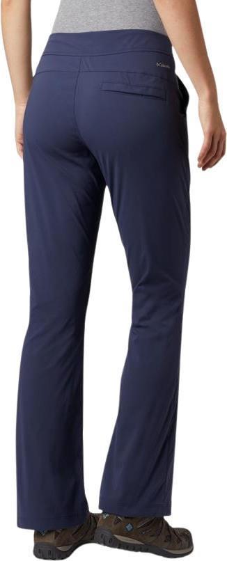 Anytime Outdoor Boot Cut Pants, Reg - Womens - Nocturnal 3