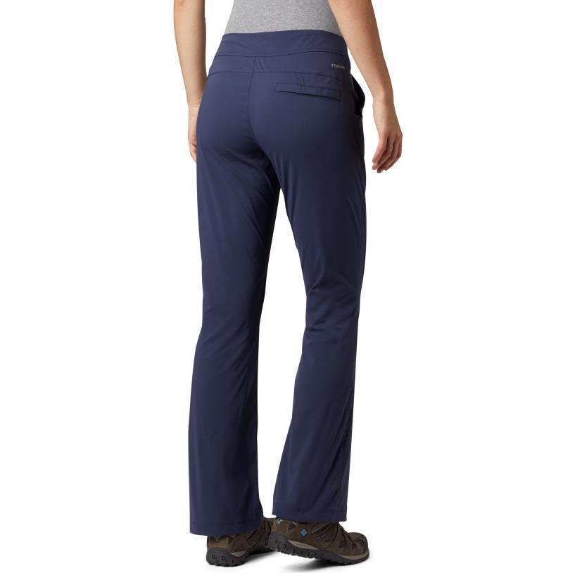 Anytime Outdoor Boot Cut Pants, Short - Womens - Nocturnal 3