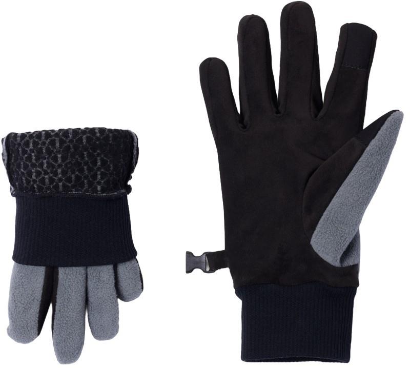Arctic Peak Gloves - Womens - sedona sage / black 1