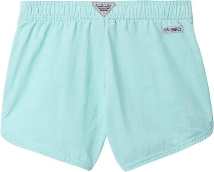 Backcast II Shorts - Youth Girls - gulf stream 1