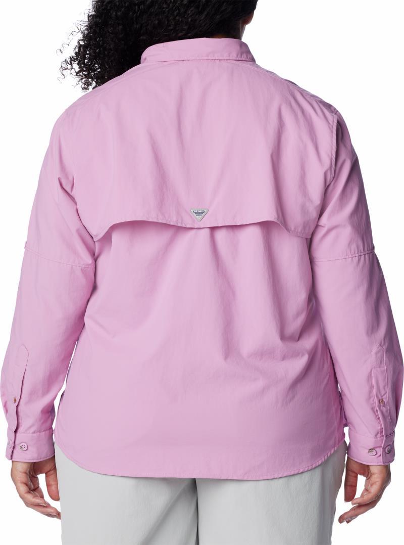 Bahama LS - Womens - Minuet 2