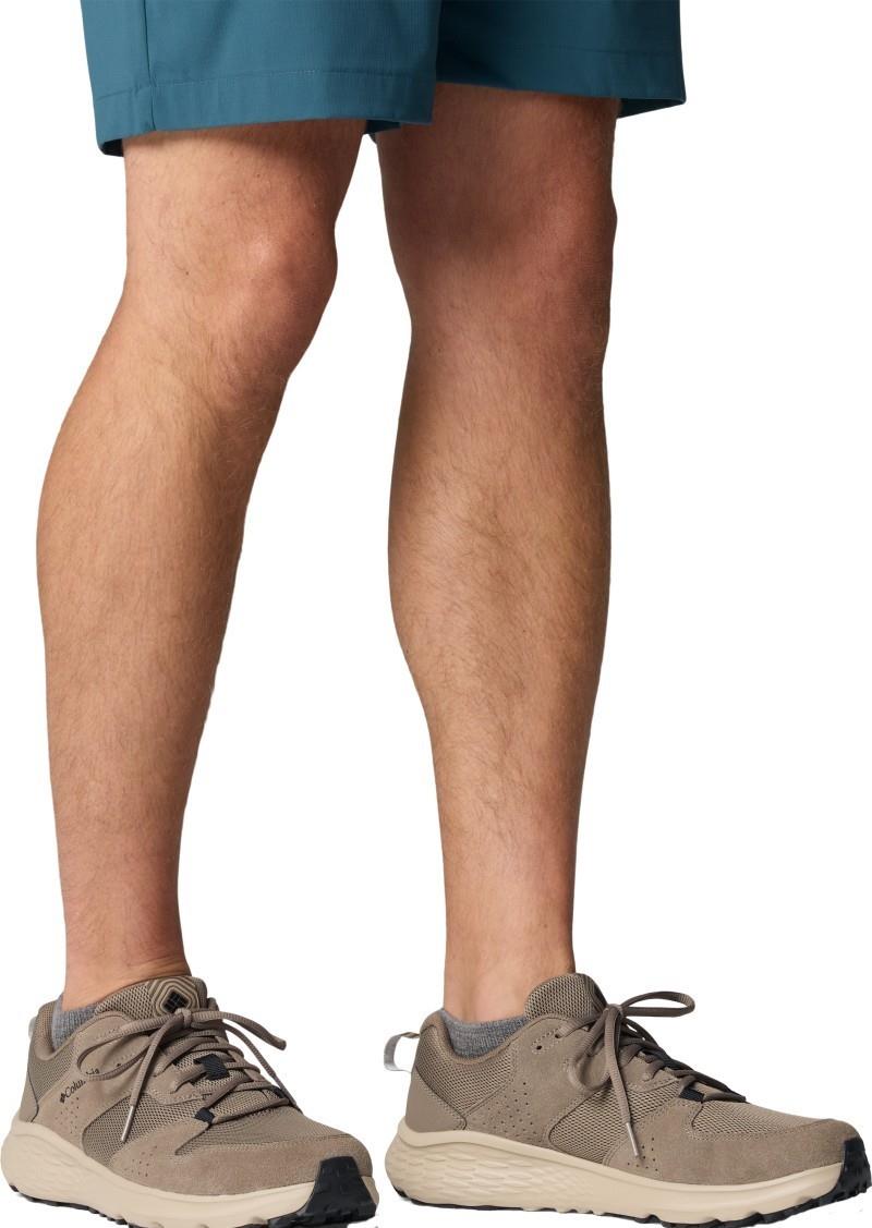 Benson II - Mens - wet sand / black 1