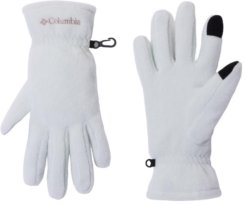 Benton Springs II Fleece Gloves - Womens - tea light 1