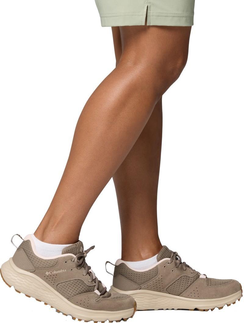 Bethany II - Womens - wet sand / peach quartz 1