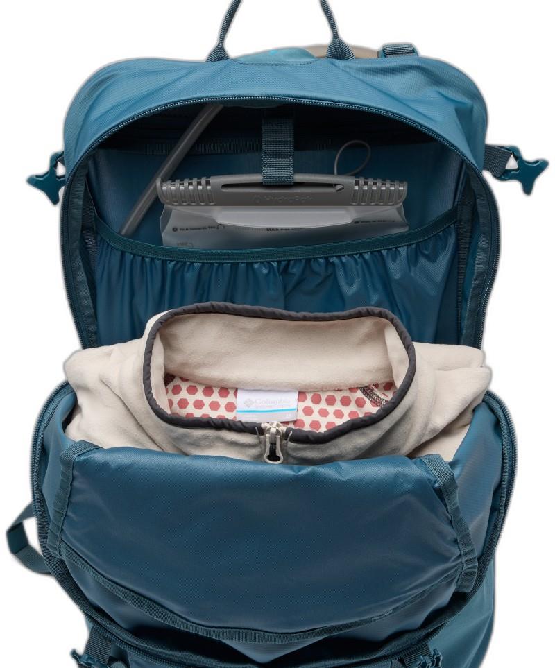 Blackcomb Ridge 30L Backpack - everblue 1