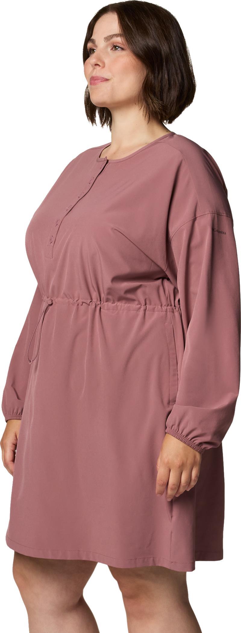 Boundless Avenue Dress, Extended - Womens - Fig 4