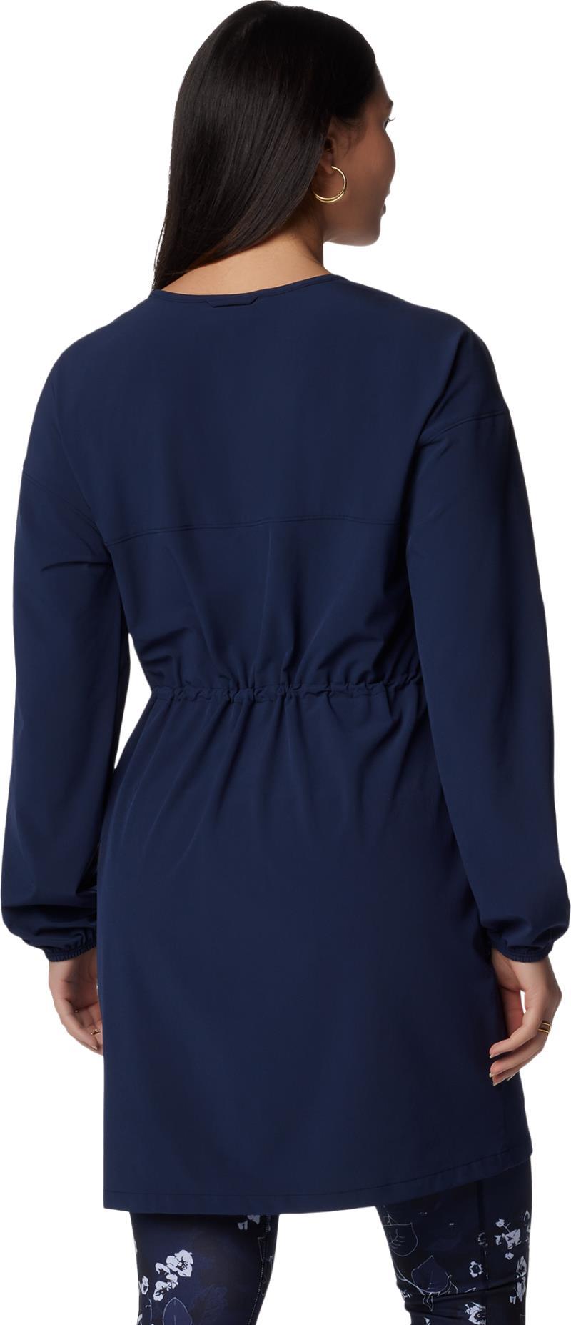 Boundless Avenue Dress - collegiate navy 1