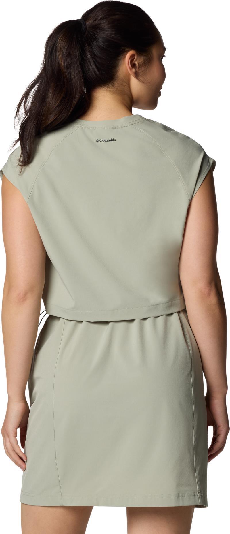 Boundless Beauty Dress II - safari 1
