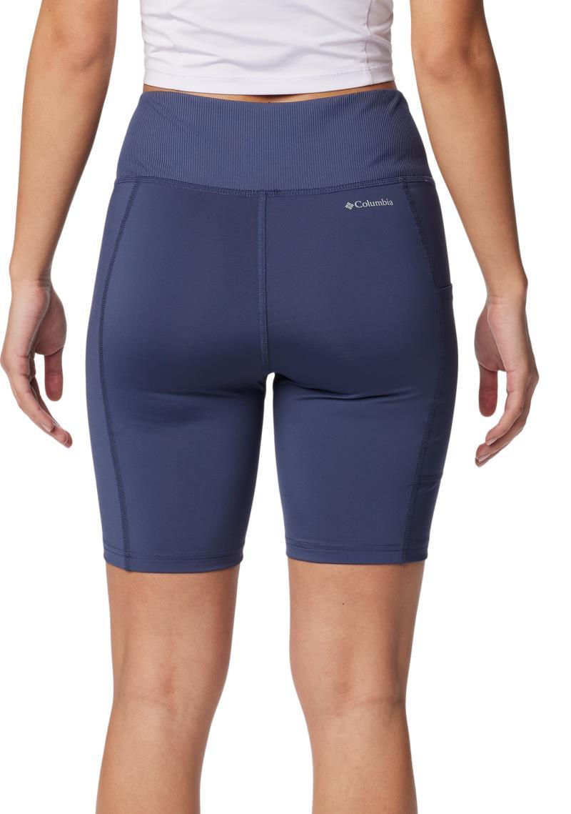 Boundless Trek Half Tights, 7" Inseam - Womens - Nocturnal 3