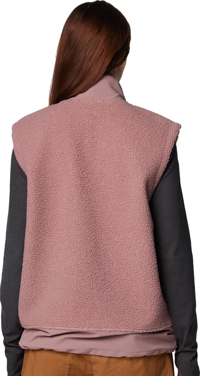 Boundless Trek Vest - Womens - Fig 3