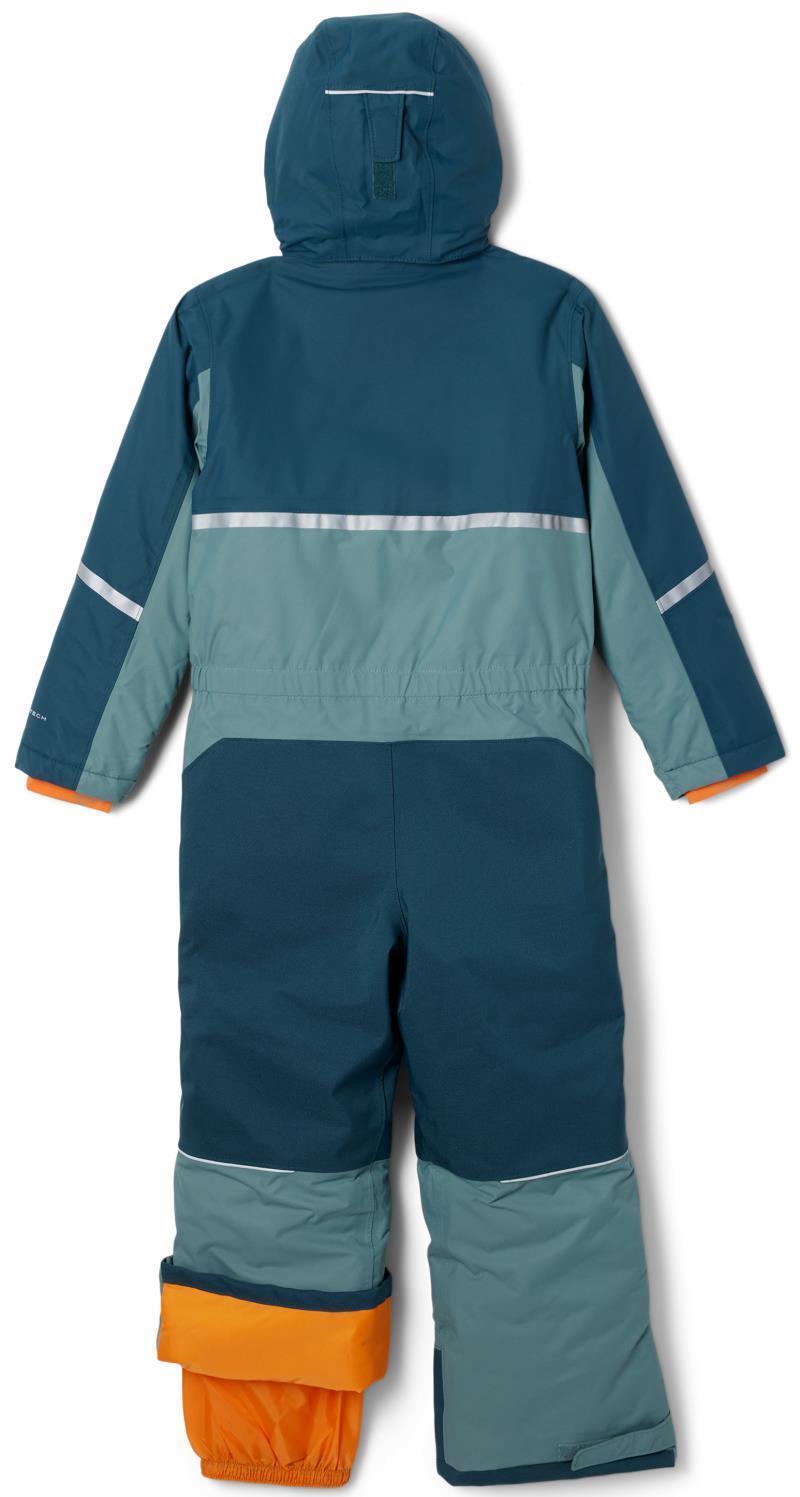 Buga II Suit - Youth - Metal / Night Wave 2