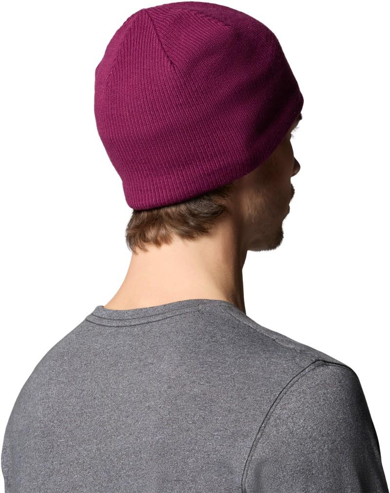 Bugaboo Beanie - marionberry 1