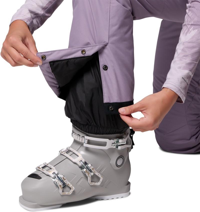 Bugaboo II Pants, Reg - Womens - shale purple 1