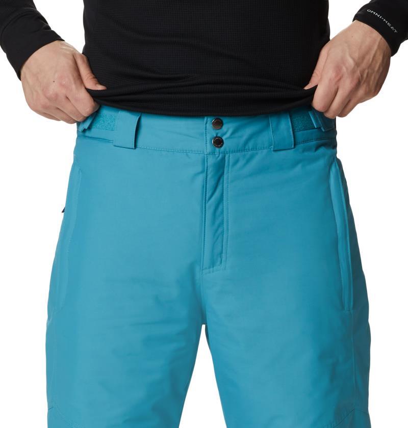 Bugaboo IV Pants, Short - Big - Mens - Shasta 6