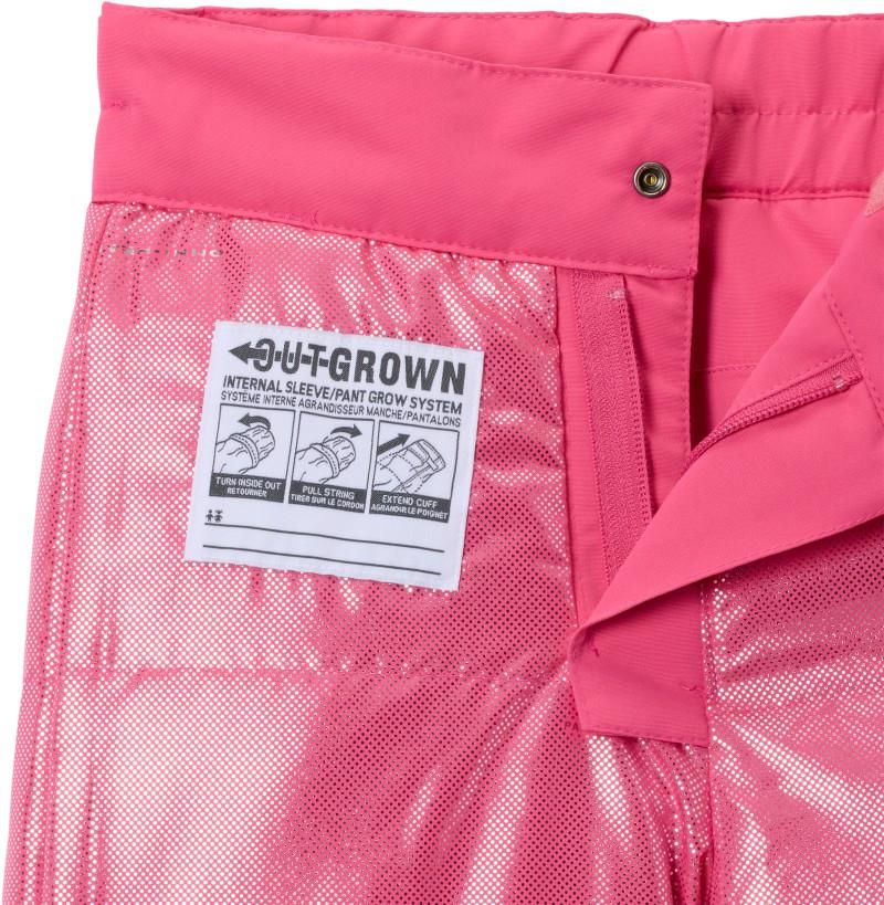 Bugaboo IV Pants - Youth - nico 1
