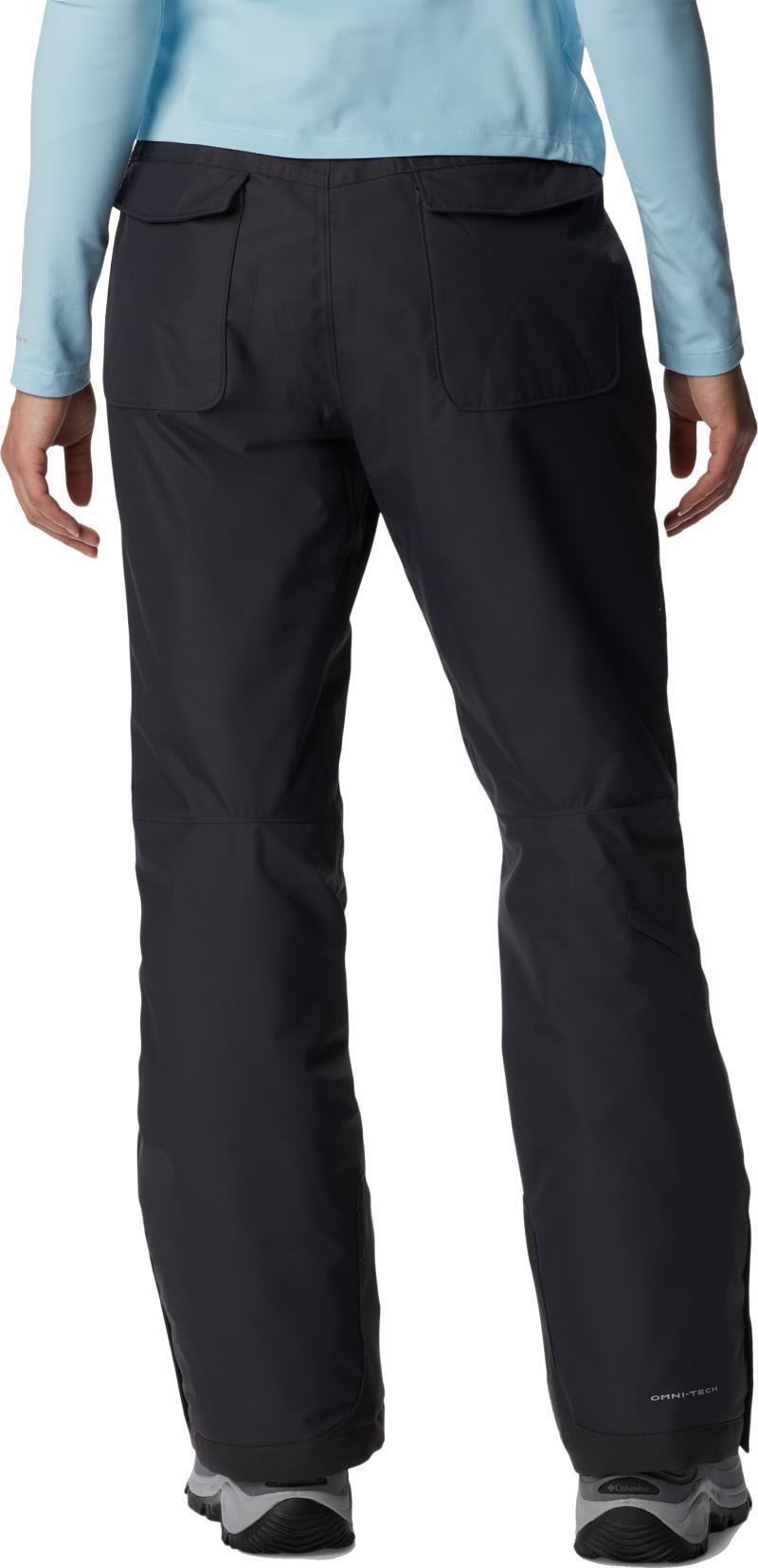 Bugaboo Omni-Heat Pants, Short - Womens - Shark 2