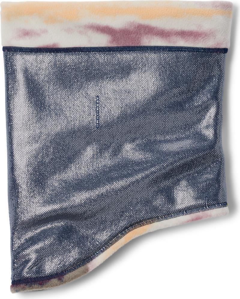 CSC II Fleece Gaiters - Collegiate Navy Dolomites 2