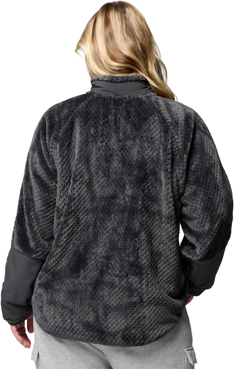 Canyon Camp Overlay Full-Zip, Extended - Womens - shark 1