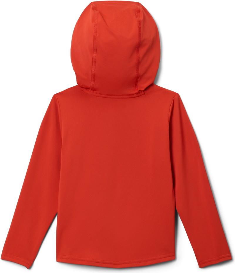 Chill River Hoodie - Toddler - super sonic 1