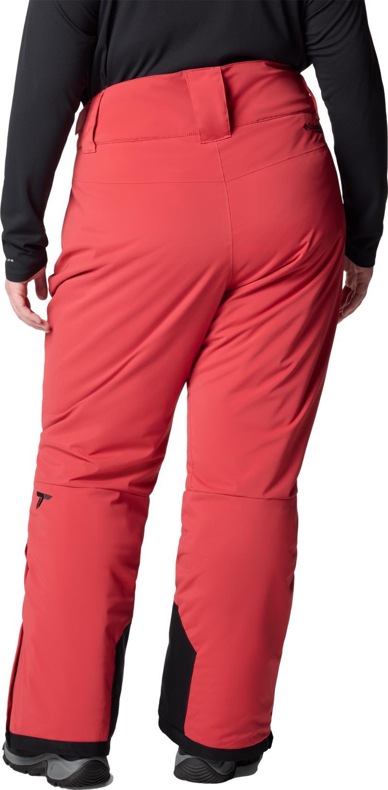 Cirque Bowl Insulated Pants, Short, Extended - Womens - daredevil 1