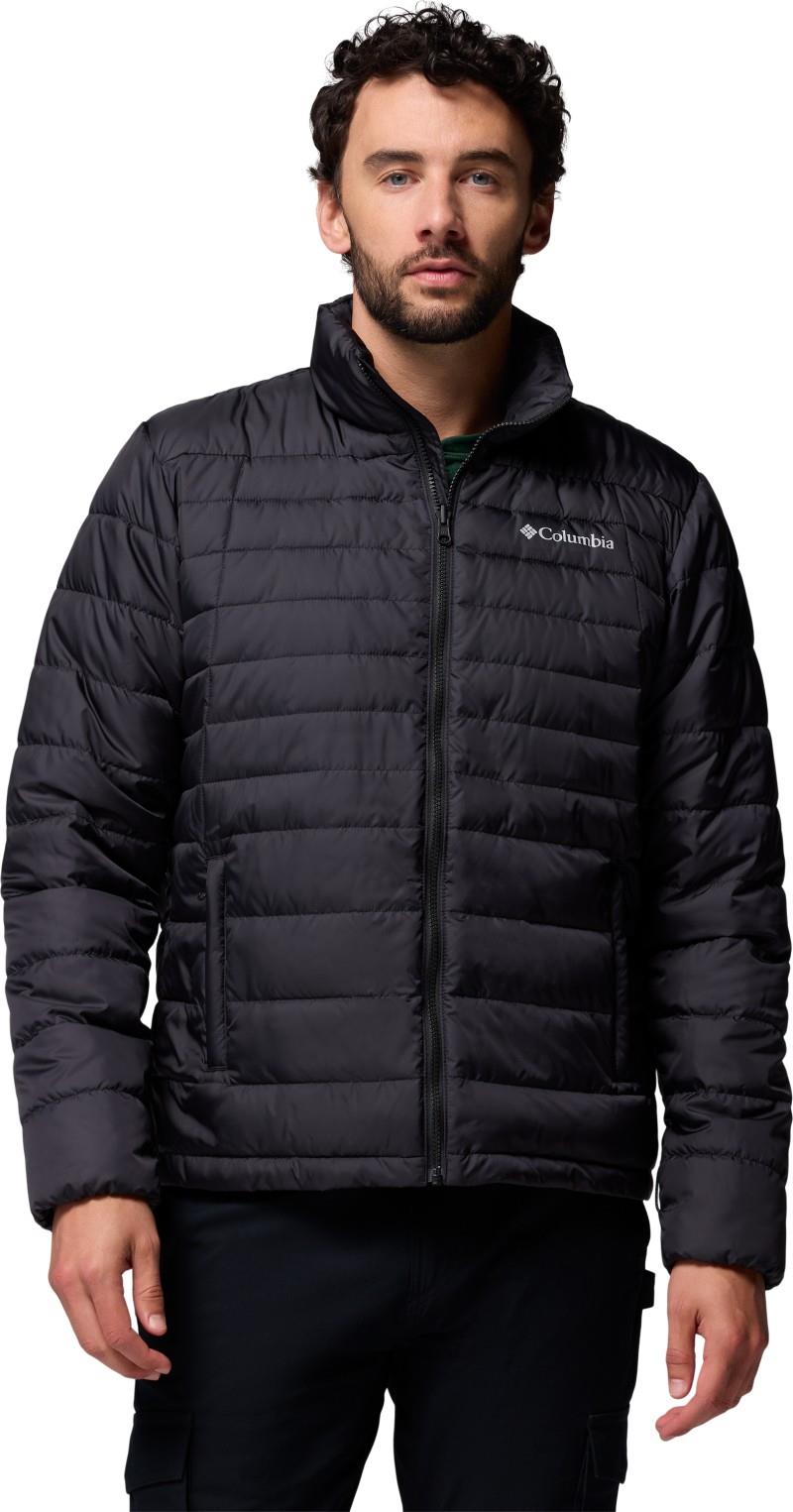 Cloverdale II Interchange Jacket - Mens - canoe 1