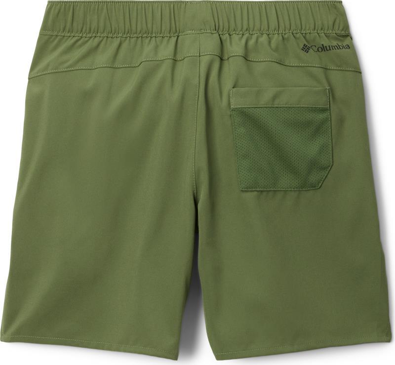 Columbia Hike Shorts - Youth Boys - Canteen 2